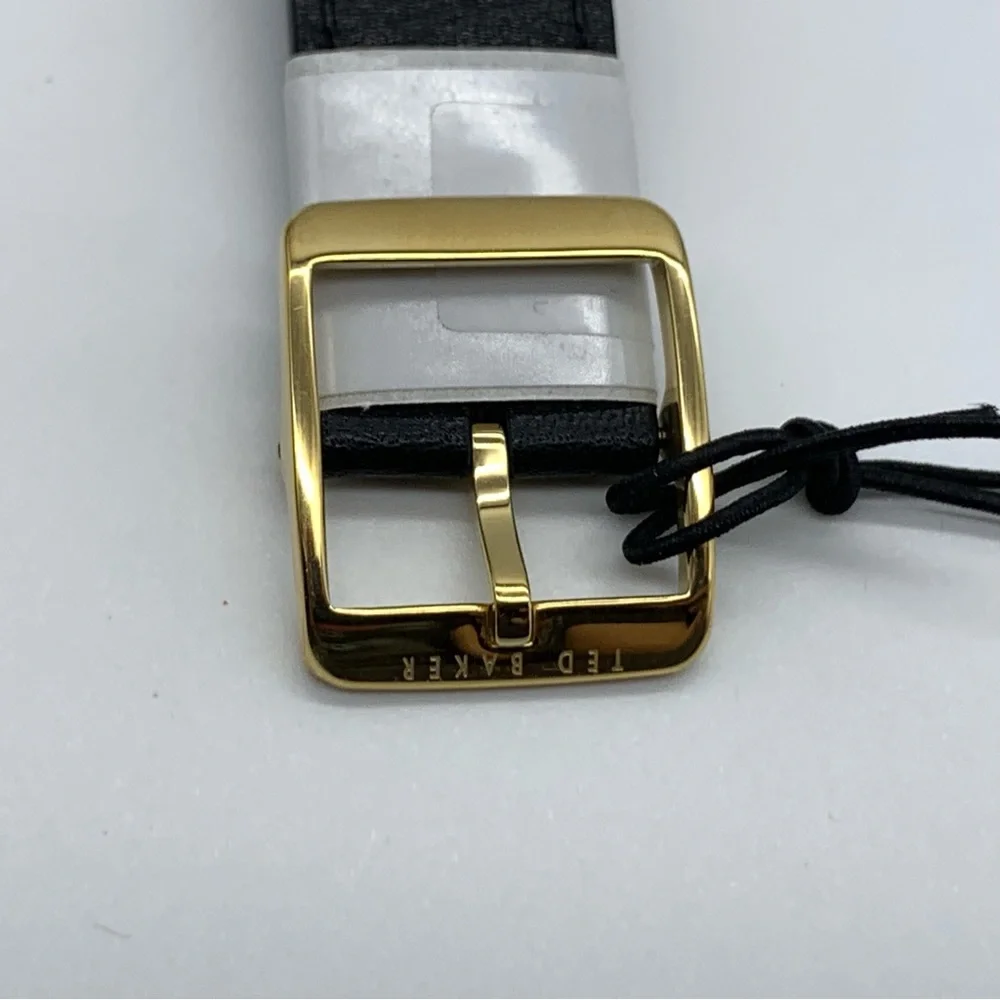 Ted Baker Manhatt 40mm BKPMHF905 Men’s Watch - Picture 10 of 15